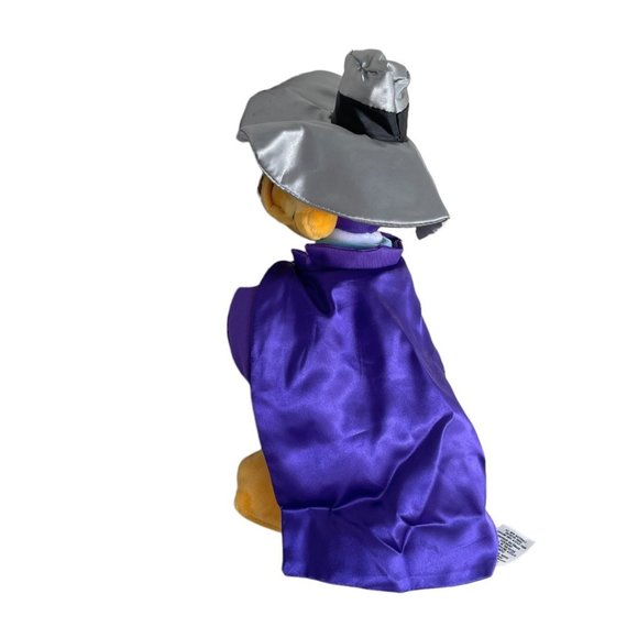 Disney Parks Darkwing Duck Disney 100 Decades Collection Plush - Picture 9 of 14